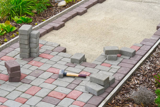 Reasons to Select Us for Your Driveway Paving Requirements in Albany, MO