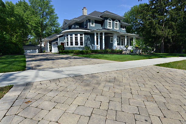  Albany, MO Driveway Pavers Pros