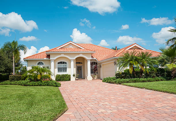 Best Residential Driveway Paver Services  in Albany, MO