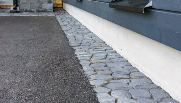 Driveway Pavers for Homes in Albany, MO