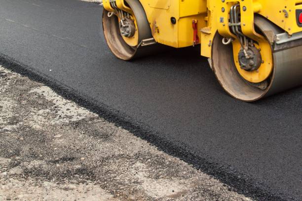 Best Cobblestone Driveway Pavers  in Albany, MO